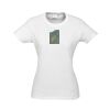 Womens Ice Cotton Tee Thumbnail