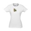 Womens Ice Cotton Tee Thumbnail