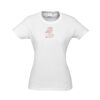Womens Ice Cotton Tee Thumbnail
