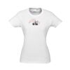 Womens Ice Cotton Tee Thumbnail