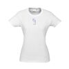 Womens Ice Cotton Tee Thumbnail