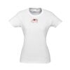 Womens Ice Cotton Tee Thumbnail