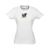 Womens Ice Cotton Tee Thumbnail