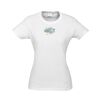 Womens Ice Cotton Tee Thumbnail