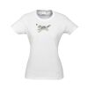 Womens Ice Cotton Tee Thumbnail