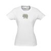 Womens Ice Cotton Tee Thumbnail