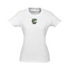 Womens Ice Cotton Tee Thumbnail
