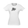 Womens Ice Cotton Tee Thumbnail