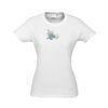 Womens Ice Cotton Tee Thumbnail