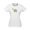 Womens Ice Cotton Tee Thumbnail