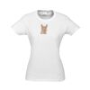 Womens Ice Cotton Tee Thumbnail