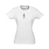 Womens Ice Cotton Tee Thumbnail
