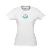 Womens Ice Cotton Tee Thumbnail