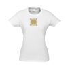 Womens Ice Cotton Tee Thumbnail