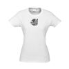Womens Ice Cotton Tee Thumbnail