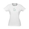 Womens Ice Cotton Tee Thumbnail