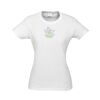 Womens Ice Cotton Tee Thumbnail
