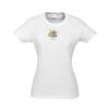 Womens Ice Cotton Tee Thumbnail
