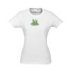 Womens Ice Cotton Tee Thumbnail
