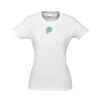 Womens Ice Cotton Tee Thumbnail