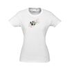 Womens Ice Cotton Tee Thumbnail