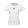 Womens Ice Cotton Tee Thumbnail