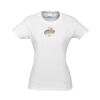 Womens Ice Cotton Tee Thumbnail