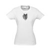 Womens Ice Cotton Tee Thumbnail