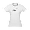 Womens Ice Cotton Tee Thumbnail