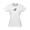 Womens Ice Cotton Tee Thumbnail
