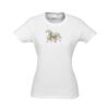 Womens Ice Cotton Tee Thumbnail