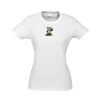 Womens Ice Cotton Tee Thumbnail