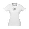 Womens Ice Cotton Tee Thumbnail