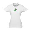 Womens Ice Cotton Tee Thumbnail