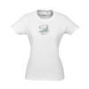 Womens Ice Cotton Tee Thumbnail