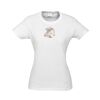 Womens Ice Cotton Tee Thumbnail
