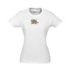 Womens Ice Cotton Tee Thumbnail