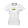 Womens Ice Cotton Tee Thumbnail