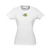 Womens Ice Cotton Tee Thumbnail