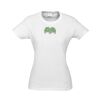 Womens Ice Cotton Tee Thumbnail