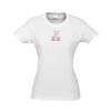 Womens Ice Cotton Tee Thumbnail