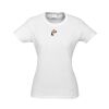 Womens Ice Cotton Tee Thumbnail