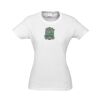 Womens Ice Cotton Tee Thumbnail