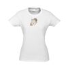 Womens Ice Cotton Tee Thumbnail