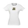 Womens Ice Cotton Tee Thumbnail