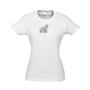 Womens Ice Cotton Tee Thumbnail