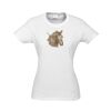 Womens Ice Cotton Tee Thumbnail