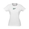 Womens Ice Cotton Tee Thumbnail