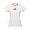 Womens Ice Cotton Tee Thumbnail