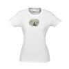 Womens Ice Cotton Tee Thumbnail